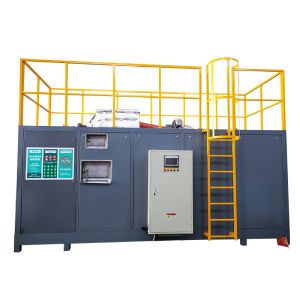 Odourless CE Compost Fertilizer Machine Garbage To Fertilizer Machine 5000kg/24hr Manufactures