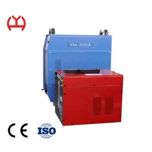 200A Plasma Cutting Power Source 74X42X91 CM For CNC Cutting Machine