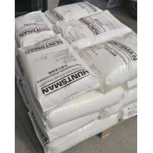 Huntsman 65AB TPU Raw Material High Definition Footwear Applications