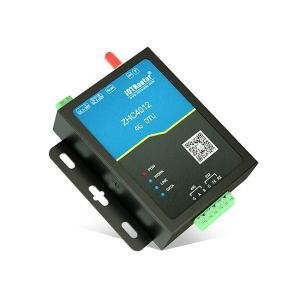 OEM Automatic Acquisition 4G Data Transfer Units ANTI SURGE Lte Modem Double