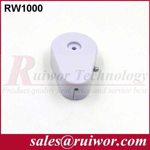 Recoiler Loss Prevention 