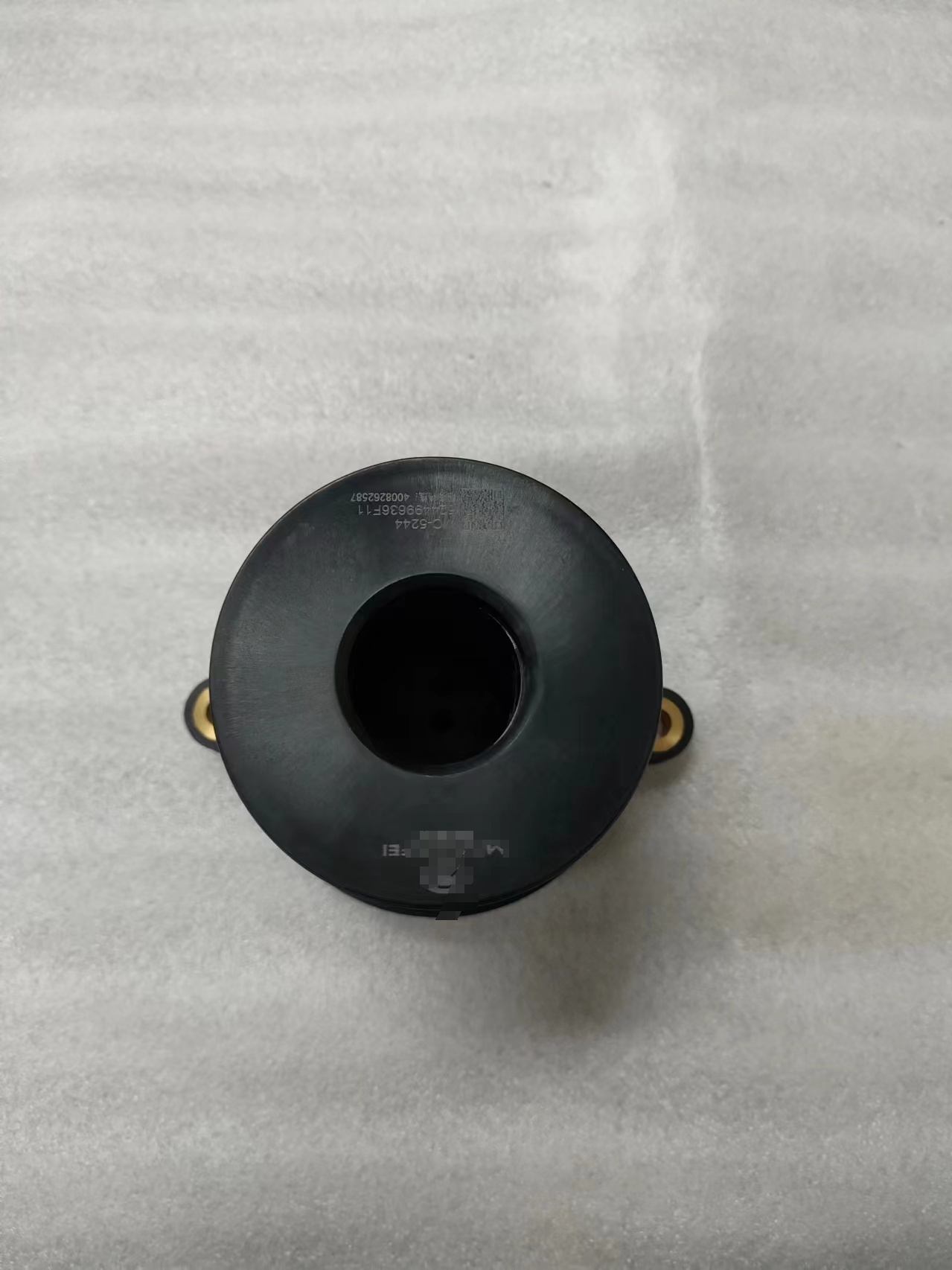 Standard Size Fuel Filter 501215163 for SHACMAN HOWO Engine Protection Device 15300027510