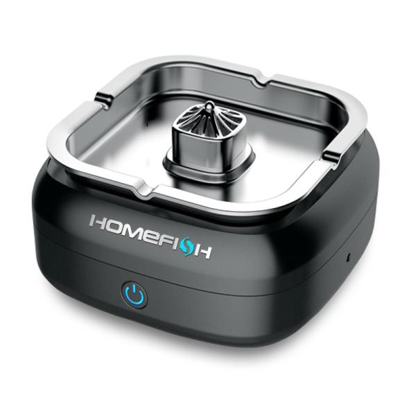 Homefish ODM 4000 mAh Battery Capacity Electric Air Disinfection Small