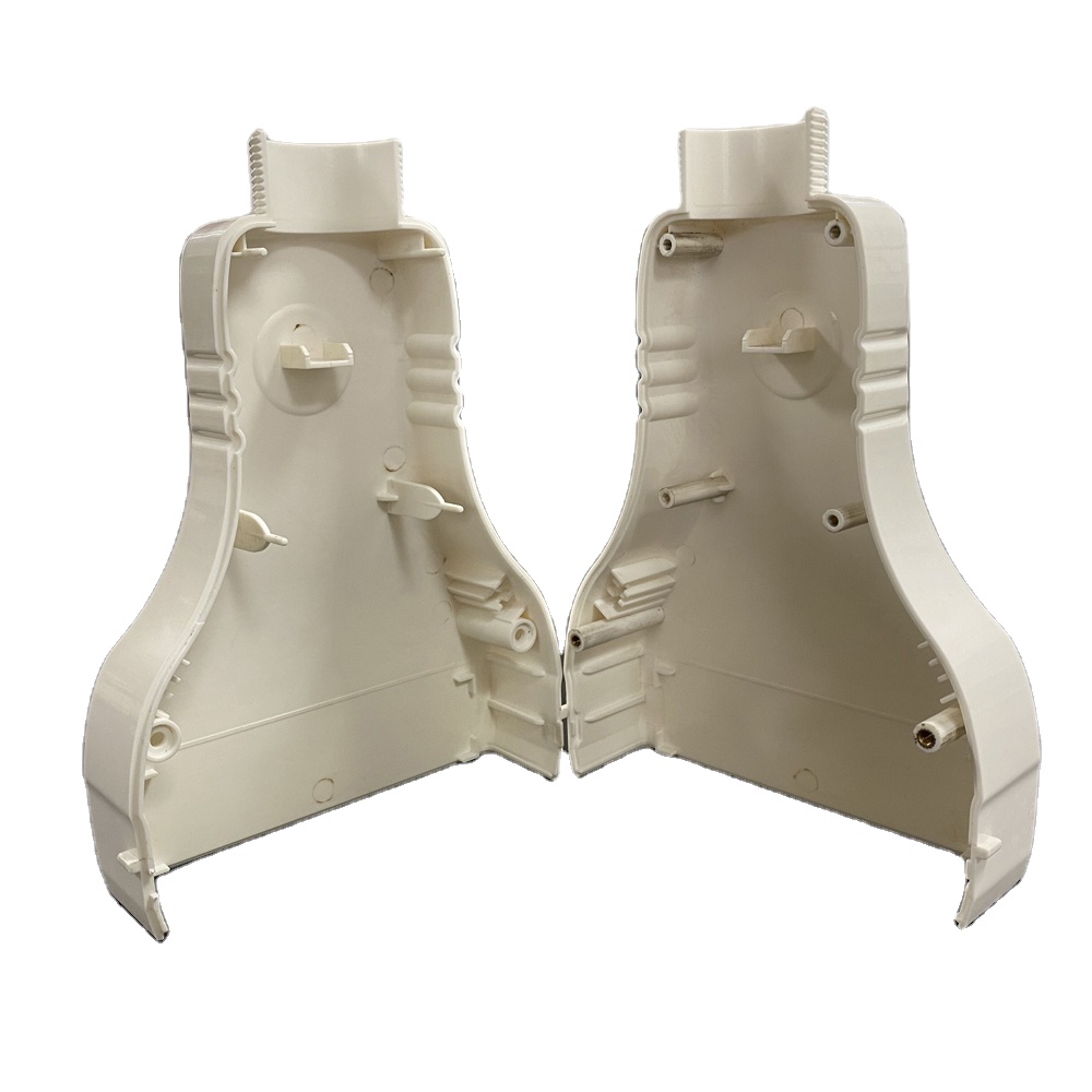 Custom Plastic Parts and Molds Injection Molding Process with Customized Size/Color/Thickness/Hardness/Logo