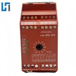  XPSATE5110 Schneider Programmable Safety Controller New Original Plc Programming Controller Module Manufactures