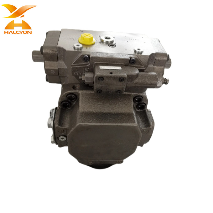 Rexroth A4VSO New Original Replace Axial piston variable pump A4VSO For Rexroth pump A4VSO180DR 30R VPB13N00