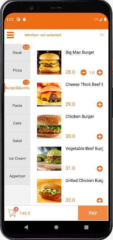 Revolutionary Cloud Sales Software for Bars Retail Stores and Hospitals Powered by Kotlin