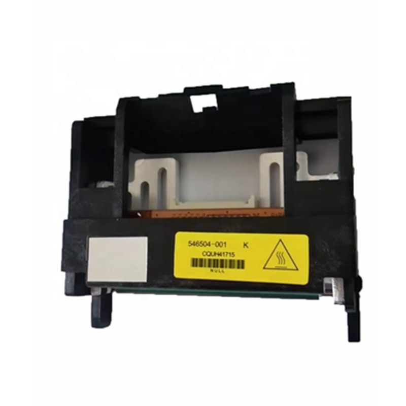Excellent DATACARD SD160/SD260/SD360/CD800 Card Printer Print Head with Fast Shipping