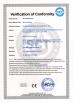 Kronz (guangzhou) Electronics Co., Ltd. Certifications