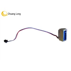 Wincor V2CU ATM Machine Parts Card Reader Solenoid Valve 1750173205 1750173205