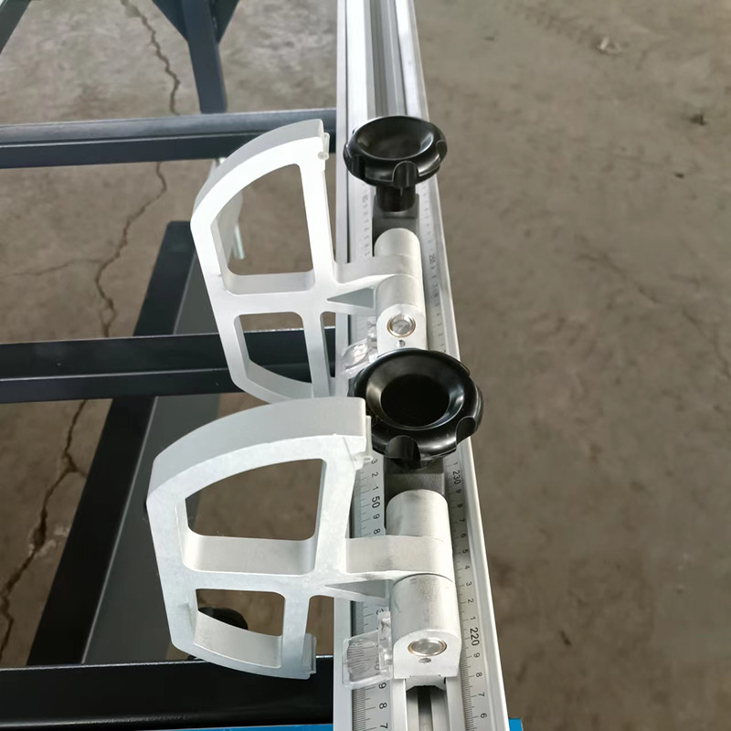 Woodworking High Quality Table Panel Saw Machine MJ6132TG