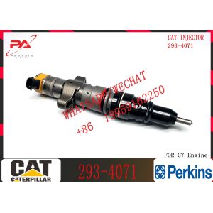 China Common Rail Injector Assy  10R-4763 10R-7221 20R-1260 10R-4761 387-9431 268-9577 293-4071 on sale