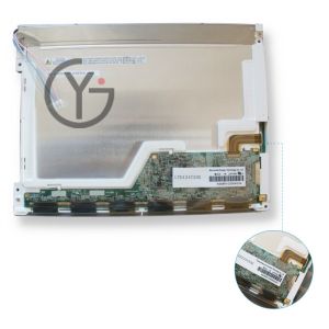 12.1 inch 800*600 lcd display module LTD121C33G