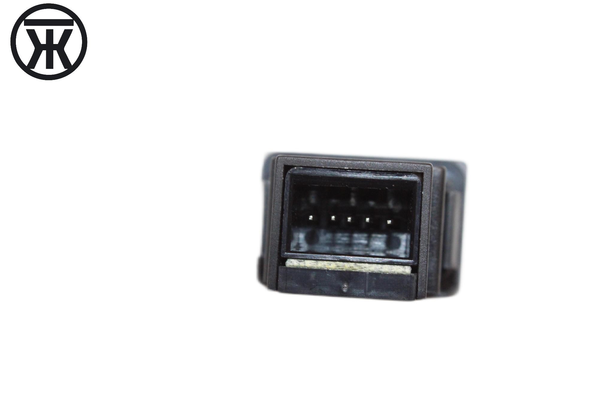 ISUZU DMAX 2018 FOG LAMP ASSY FRT LH 8982494551