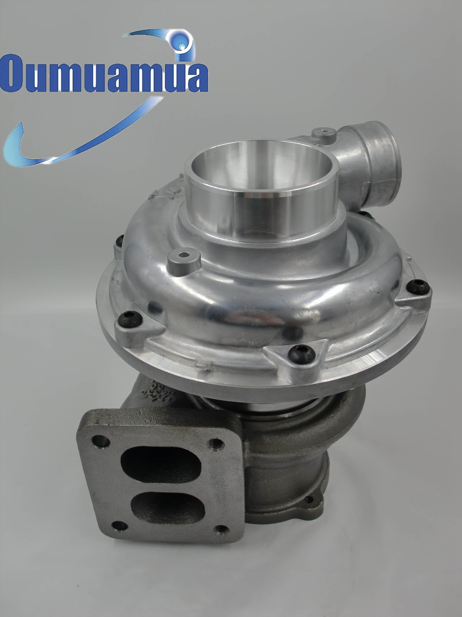 Turbocharger EX350-5 6HK1 ZX350 ZX330 VAX90097 114400-4380 114400-4420 RHG6