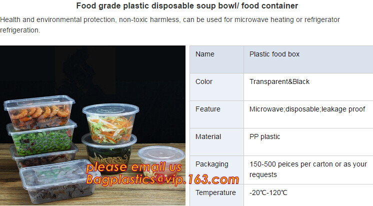 Meal Prep Containers Free Sample Bento Lunch Box Biodegradable Food Container Plastic Wheat Straw Lunch Box bagplastics