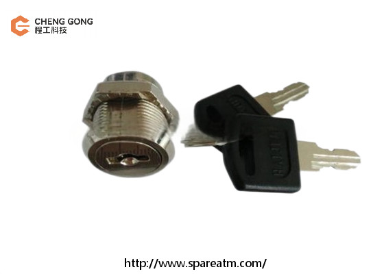 ATM Machine Spare Parts NCR 6622 6625 Upper Lock Keys CH751 009-0023553 0090023553