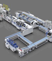 Dongguan Haoxin Precision Machinery Co., Ltd.