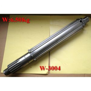 UTB Tractor Function Drive Shaft in Car