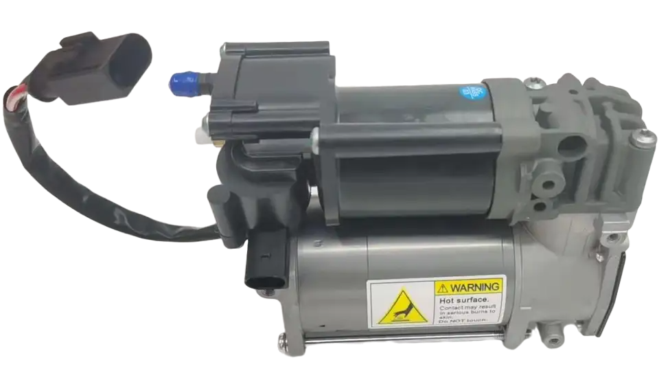 Mercedes-Benz W222 AIRMATIC 993200104 1643201204 Air Suspension Compressor for Car Fitment