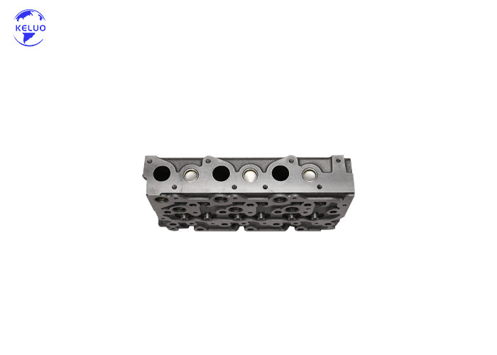 Engine Parts Kubota D1503 Engine Cylinder Head OEM
