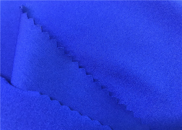 GRS Global Recycled Nylon Fabric Knitting Circular For Running Gear Bras