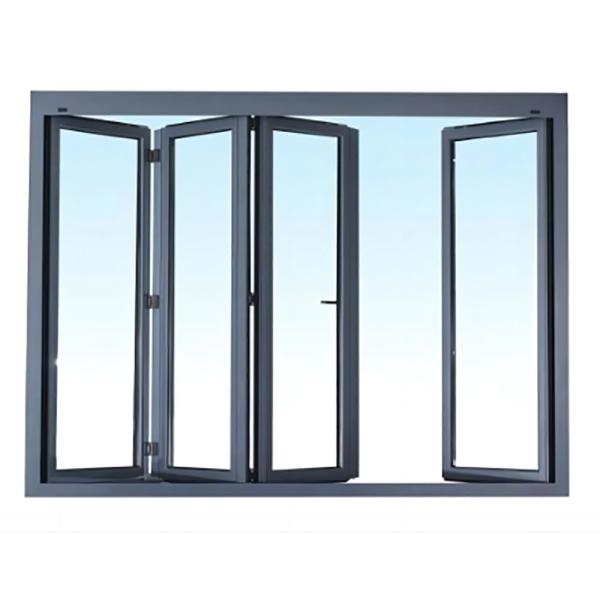 High Strength Nylon PA66 Heat Insulation Strip Custom Design Folding Glass