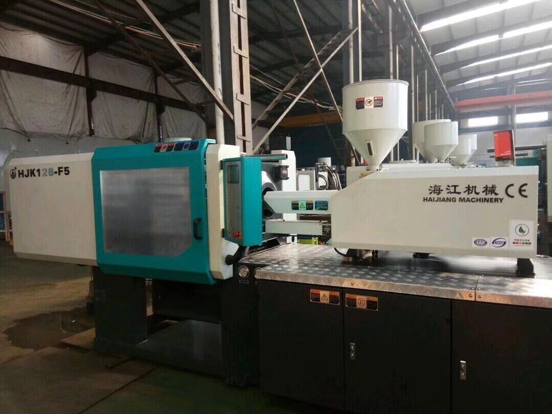 plastic fence making machine Plastic Injection Molding Machine plastic forms for a concrete fence