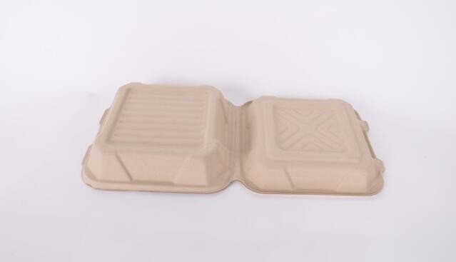 Meal Prep Containers Free Sample Bento Lunch Box Biodegradable Food Container Plastic Wheat Straw Lunch Box bagplastics