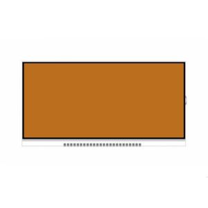 HTN Lcd Display Custom Monochrome Transparent Digital 7 segment 14 segment Lcd