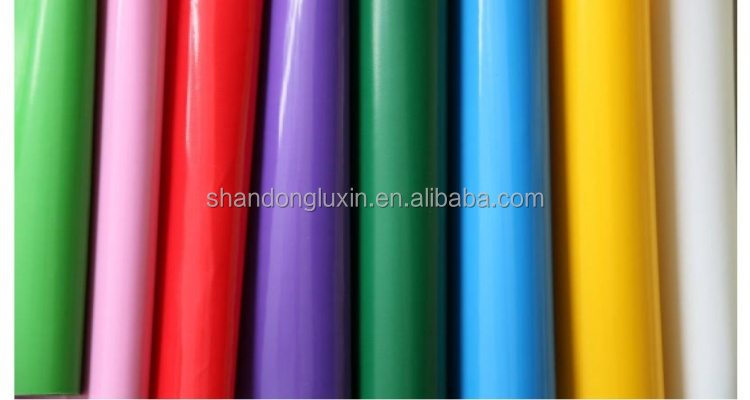 Sturdy Green PVC Tarpaulin Ideal for Blocking Sunlight and Moisture in Outdoor Settings