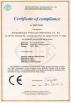 Baojun  Precision Machinery Co ltd Certifications