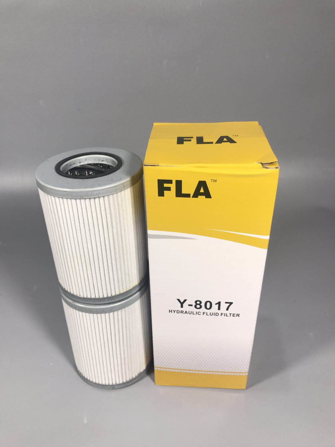 Cylindrical Hydraulic Tank Suction Strainer Multilayer Cost Effective Simple Structure