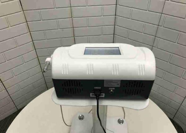 8.4 Inch Color Touch Screen 980nm diode laser vascular removal machine for sale
