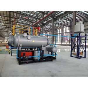  0.5 Ton Automatic Rendering Machine Odor Processing System Manufactures