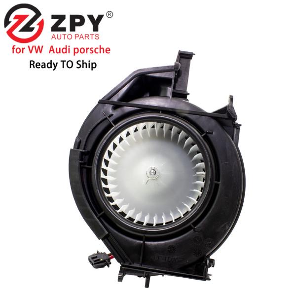 Audi C6 Auto Electrical Parts Motor Blower 4F0815020 4F0815020D 4F0815020F