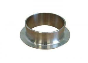 China Butt Weld End Stainless Steel Stub Ends 316L 12 Inch SCH80 ASME/ANSI B16.9 MSS SP - 43 on sale
