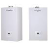 Buy cheap Stainless Steel Housing Wall Mounted Gas Boiler With Temperature Controller 24H from wholesalers