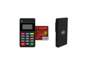 China Mini Smart Mobile Payment Terminal on sale