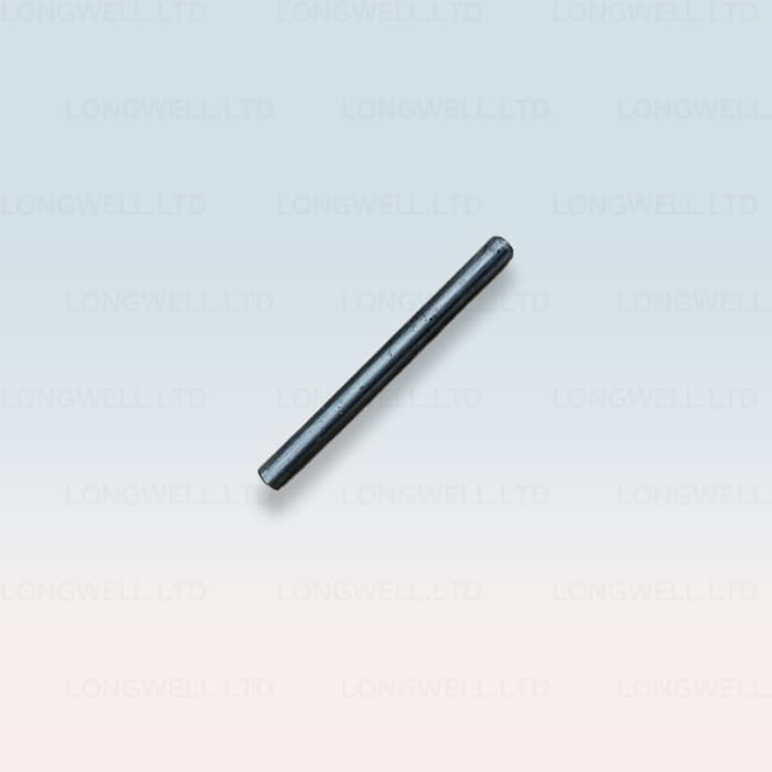 JA-3 Relief Valve Pin Mud Pump Parts Stainless Steel For Drilling Rigs and Conveying