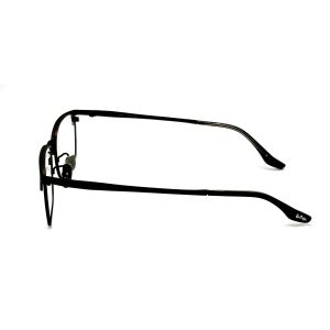 TF3418 Titanium Squared Optical Frame