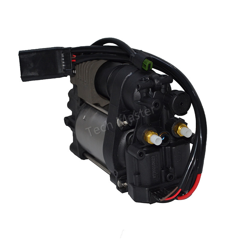 JEEP GRAND CHEROKEE Air Suspension Compressor 68041137AD 68204387AA