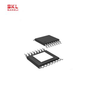  TPS55386PWPR Power Management IC For High Efficiency And Low Noise Manufactures
