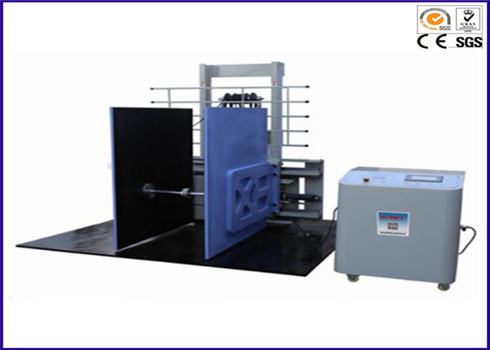 PLC Control ASTM D6055 Packaging Clamping Testing Instruments