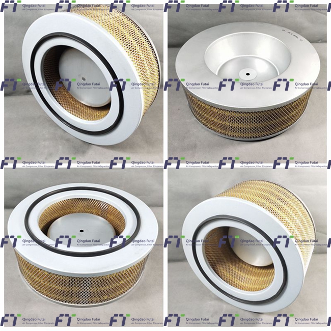 Kaeser ISO9001 642481 Alternative Air Compressor Air Filter Element