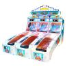 Buy cheap Bowling Shooter Game Machines Coin Operated Lottery or Score Optional from wholesalers