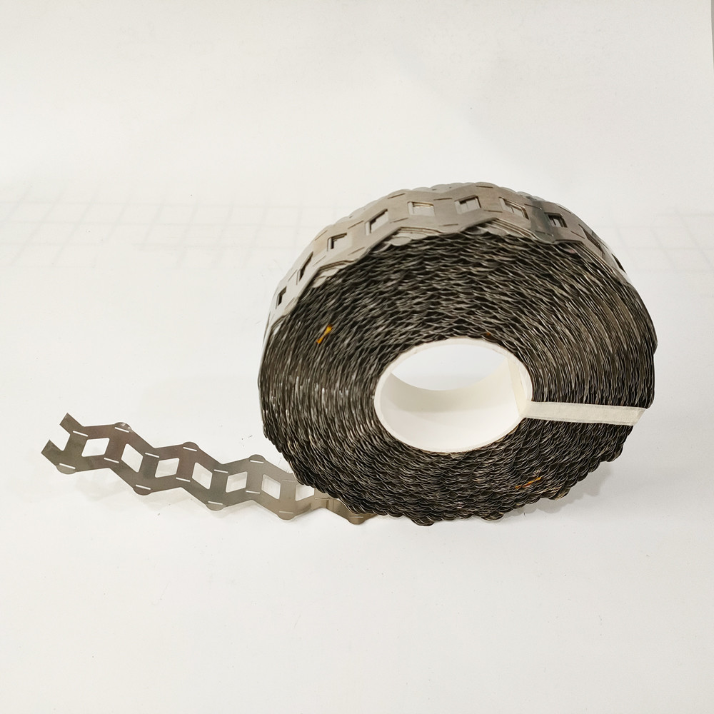 Good Price 99.9% Pure Nickel Strip Ni201 N02201W.Nr.2.4061 Nickel Strip For Sale