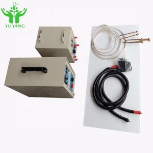 Ultrahigh Frequency Induction Heating Machine Induction Heating Machine