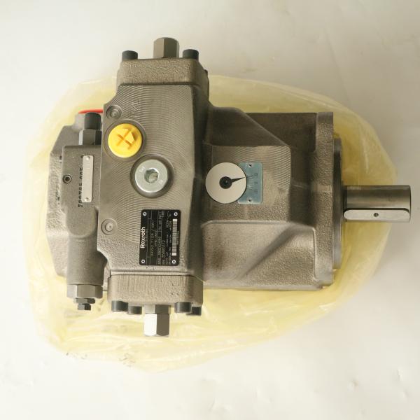 Rexroth A4VSO71 Series Hydraulic Axial Piston Pump A4VSO71DRG/30R-PPB13N00