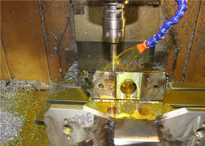 Sine Random Vibration Testing System Comply With MIL-STD-810F International Standard